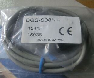 BGS-S08N BGS-S08P光电开关-阿里巴巴