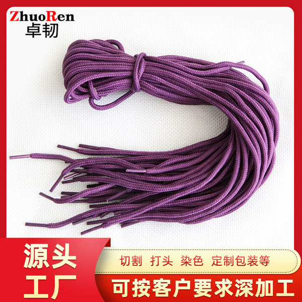 black white shoelaces