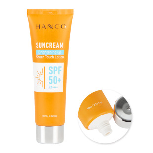 Cosmetic foundation, liquid separator, container, cleansing milk, 80 ml