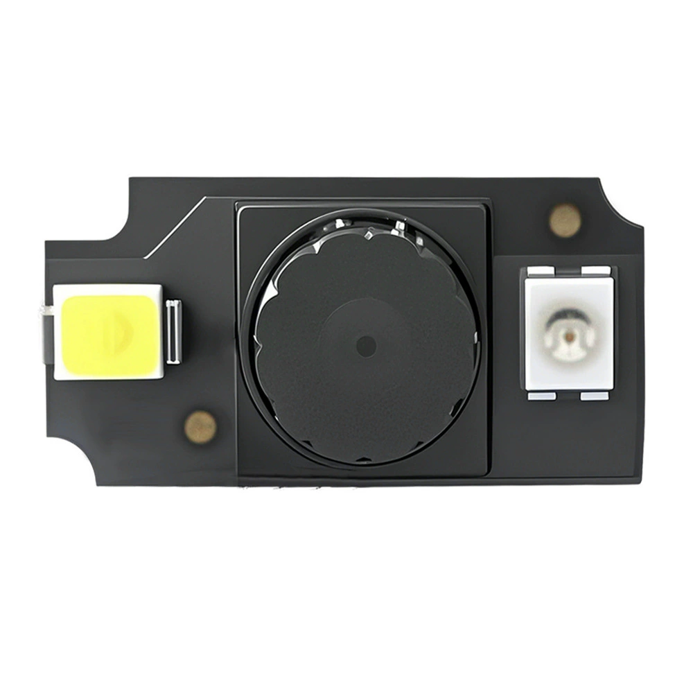 300,000-pixel high-definition camera module factory wholesale BF3067CS global exposure 180 frames scan code recognition
