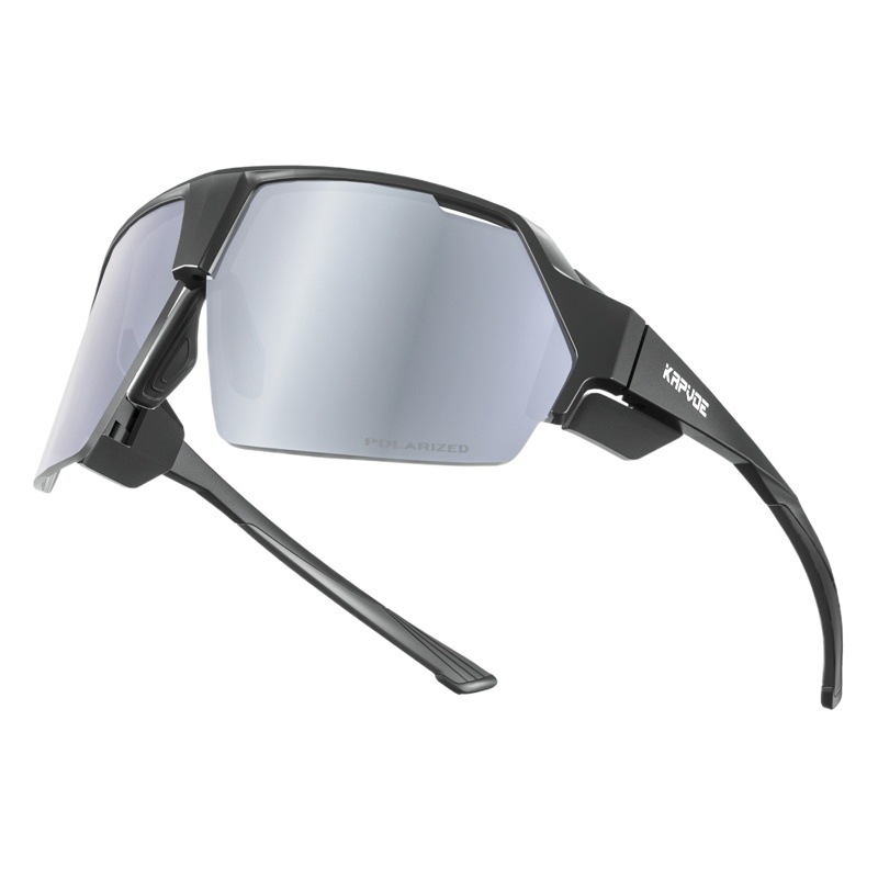 Gafas de Sol Deportivas para Exteriores de TR90 para Senderismo y Pesca