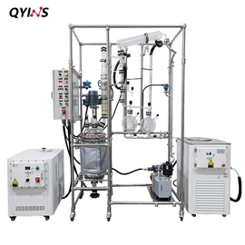 反应釜;蒸馏设备;蒸发器