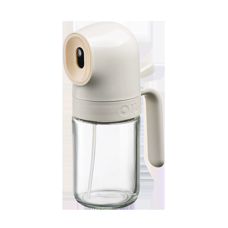 Стеклянный Dispenser для масла, распылитель масла, 250 мл