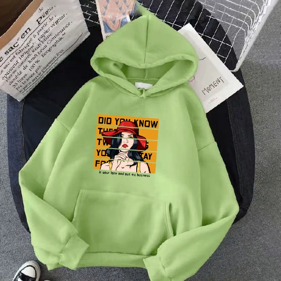 Autumn sexy hoody, spring warm jacket, plus size