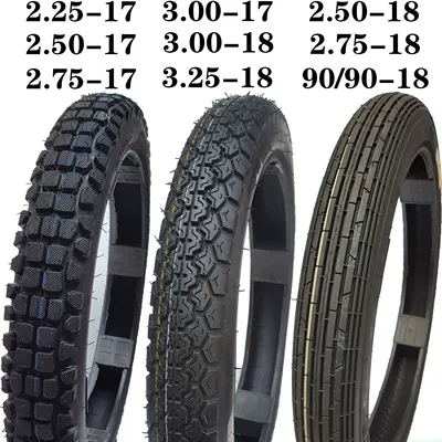 [Sichuan Praise Motorcycle Tire Electric tricycle tires