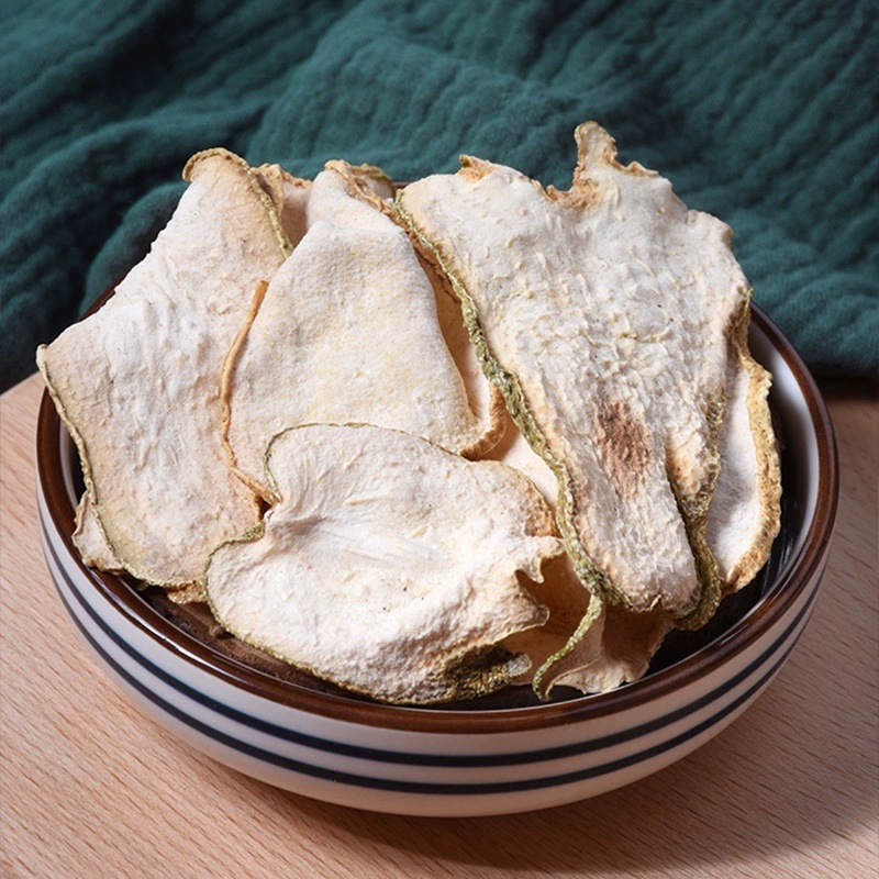 Dried Buddha Hand Citrus Slices Fo Shou Pian Culinary Aromatic Herb for Braising and Soup 500g specifications