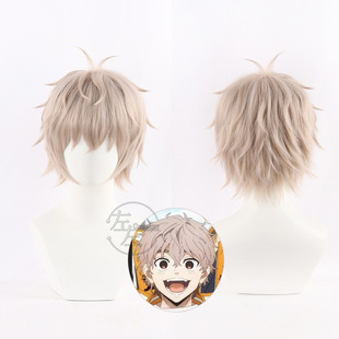 ���� Wind Breaker ���L� �ö�ɽ����cos�ٰl ��չ ����Ԫ