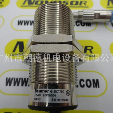 FZAM30P5004  BAUMER    编码器     现货