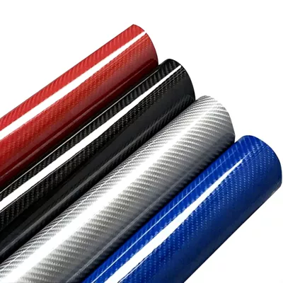 Car Stickers, Pet Color-Changing Film, Auto Color Change Film