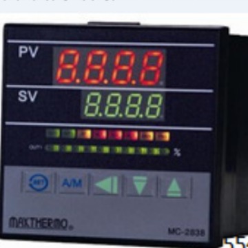 MAXTHERMO 极大温控器 全新原装 【原厂授权】MC-5738-202-030