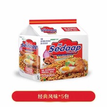 ӡ���M��Misedaap�xӢϲ�_���潛���Lζ�ɰ�����ʳ������90g5�B��