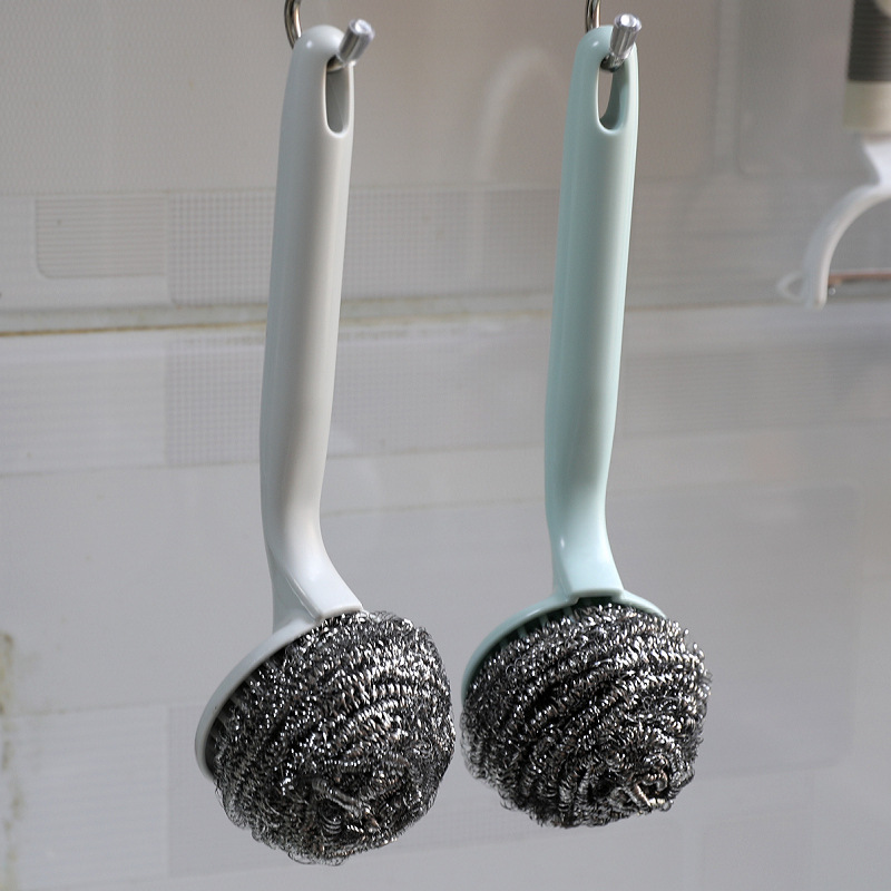 북유럽 라이트 블루 회색 흰색