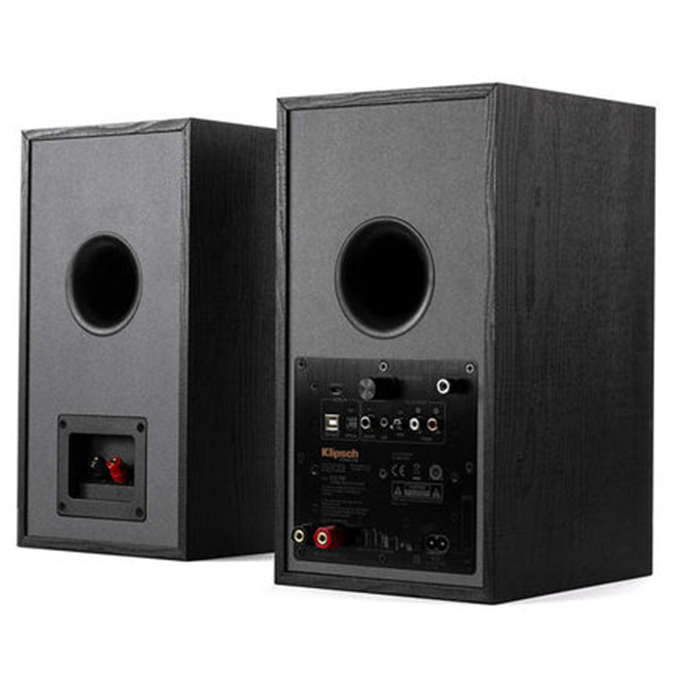 klipsch/Jieshi R-51PM active bookshelf speaker HiFi Bluetooth home computer combination multimedia audio