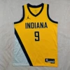 Hot Press Walker 9 Yellow