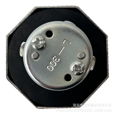 since DAT3000 fuel tank – Tank cap