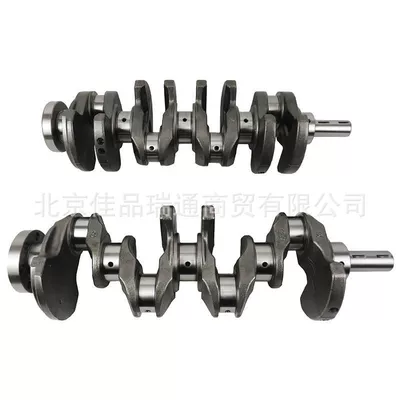 23111 for Hyundai, Crankshaft, camshaft
