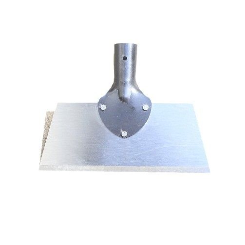 Cleaning Shovel Saw Blade Steel Shovel Household Cleaning Shovel Agricultural Livestock Dung Cleaning Shovel Outdoor Shovel Wall Snow Cleaning Shovel
