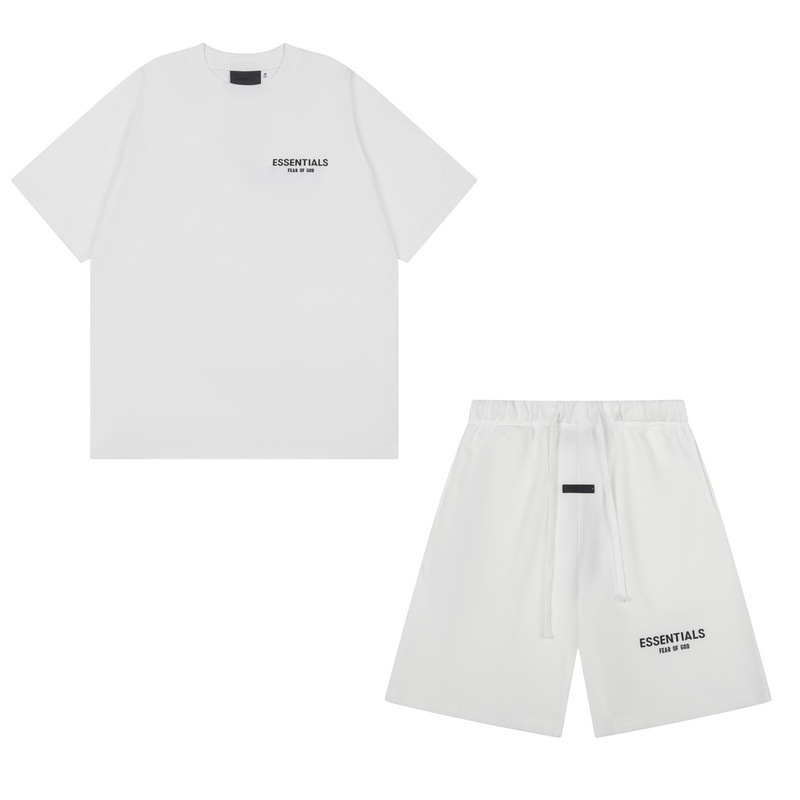 872 실리콘 세트 화이트