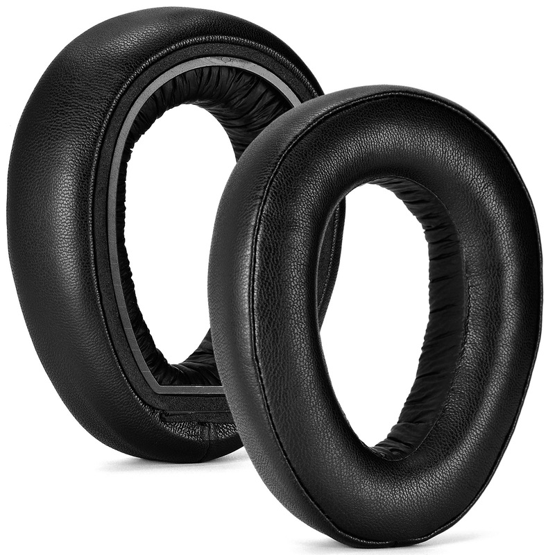 Suitable for SENNHEISER senheiser PXC 550 MB660 noise reduction thickened upgraded earphones earmuffs earmuffs