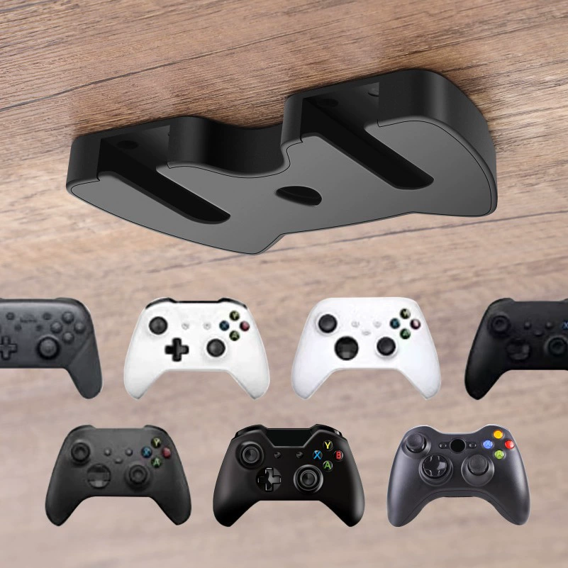 XBoxSeries X/S рукоятка хранение полка Switch Pro рукоятка подвесной стол подвесной держатель