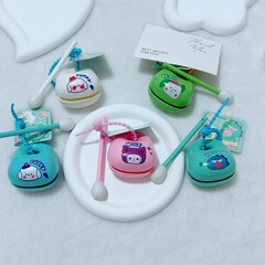 新商品のサンリオシリーズのアニメが萌えます。