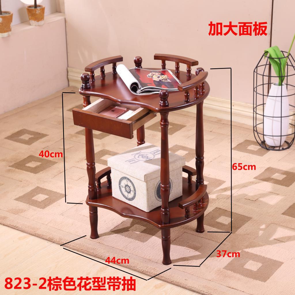 세련된 823-2 + 서랍 높이 65 패널 직경 44