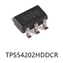 TPS54202HDDCR SOT-23-6 DC-DC��ԴоƬ���ɵ�·ic����Ԫ������Ƭ