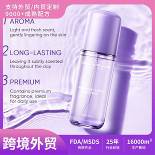 �羳����Body Deodorant Spray������w���F�־õ������㇊�F��ˮ