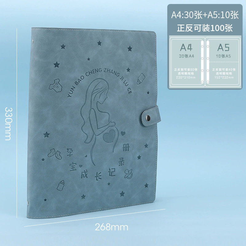 Отчет для беременных женщин