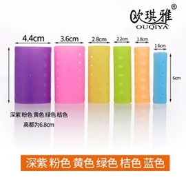 卷发球、发卷;其他美妆工具;美发梳