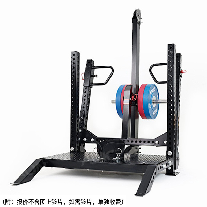 M305 Rinoceronte Squat