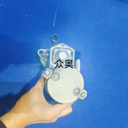 Suitable for Toyota Cruiser Starter Motor 2810067050 Starter Motor 281006705084 Starter Motor