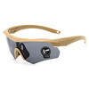 Street sunglasses, sports glasses, windproof bike for cycling, 2022