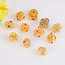 �ŷ���ɫ����ɢ���U���Ƕ�v��ʯ����diy����������Ʒ���