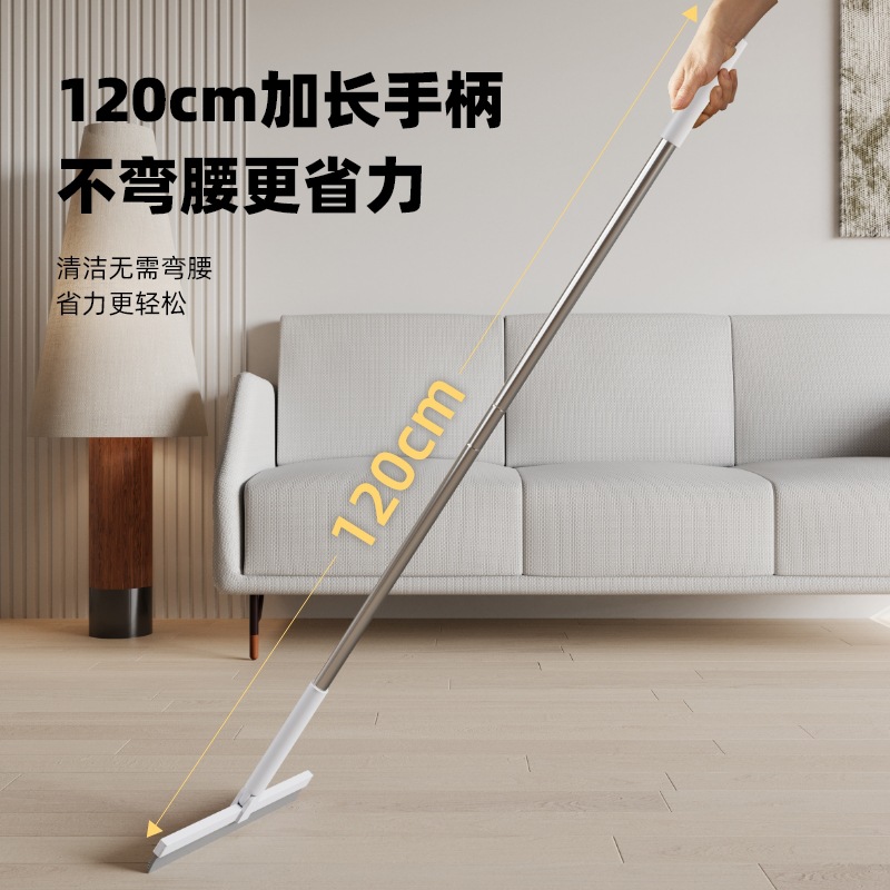 Nuevo raspador de baño raspador de suelo raspador