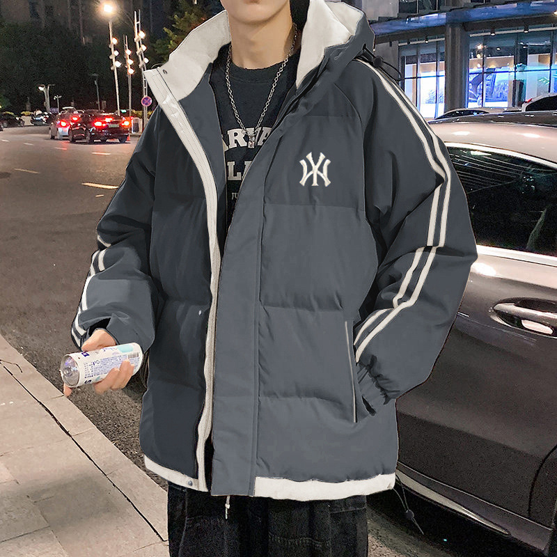 그레이 [핫플라워 스타일]