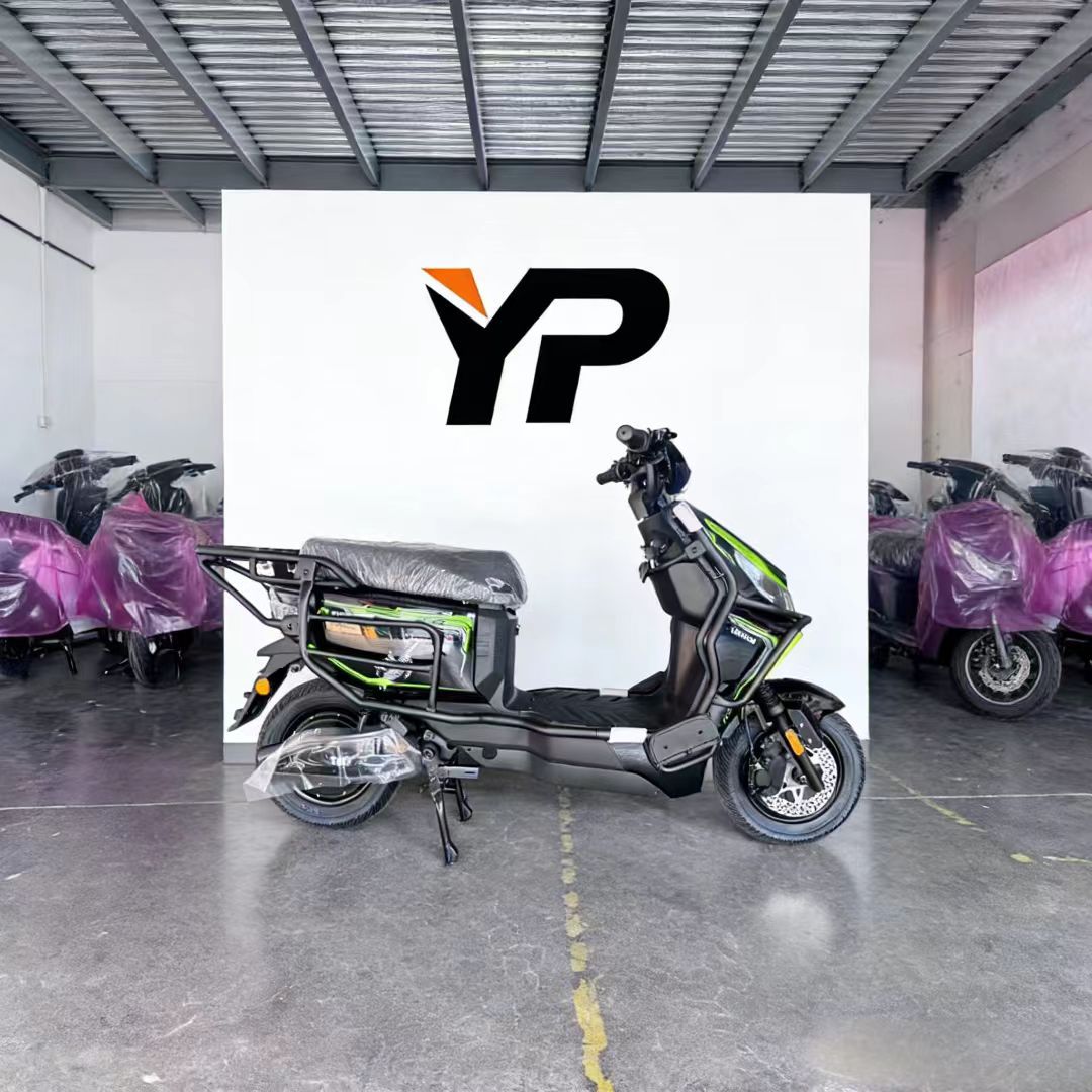 Vehículo de batería de motocicleta eléctrica para adultos, nuevo estándar nacional para llevar, larga duración de la batería, larga duración de la batería, versión estándar nacional