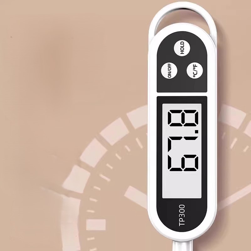 termómetro de alimentos termómetro de agua termómetro de medición de temperatura de agua termómetro de aceite temperatura de leche pan horneado tipo de sonda electrónica cocina image 3