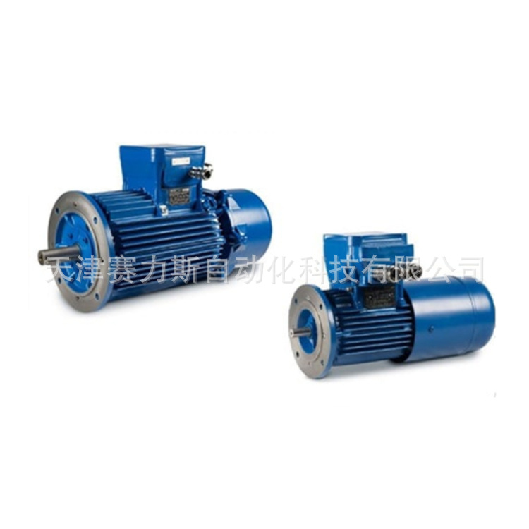 意大利CEMP制动电机E..DB【供应】减速电机