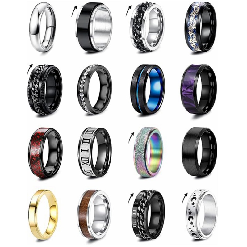 accessory stainless steel