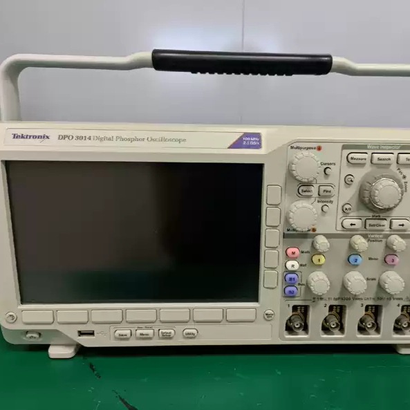 租售/回收泰克DPO3054 DPO3052 DPO3014 Tektronix DPO3012示波器
