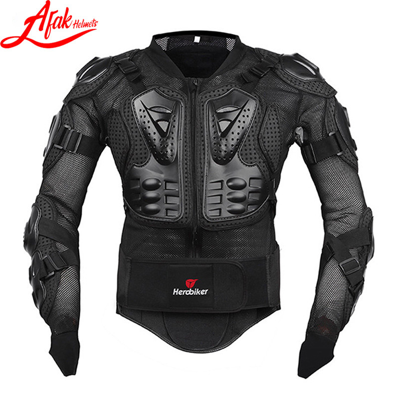 AFAK motocicleta ropa de protección equipo de protección ropa de ciclismo cómodo equipo deportivo fuera de la carretera ropa de protección