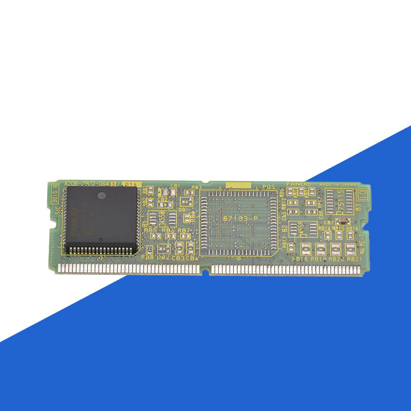 A20B-2902-0643发那科FANUC原装数控机床专用PCB电路板现货议价