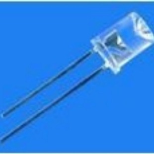����5MM�Ȱ��SɫLED F5�Ȱ��Sɫ�l����O��LED����
