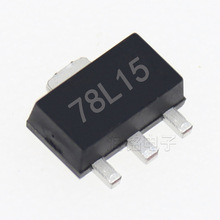 �NƬ���O�� 78L15 SOT-89���b 5V���˷�����