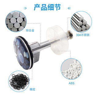 40mm �僵��z�\�Ͻ�W��̨��Ę���������w����ˮ�^��