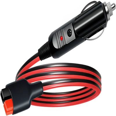 Car cigarette lighter with: Siqaret yandırıcısı