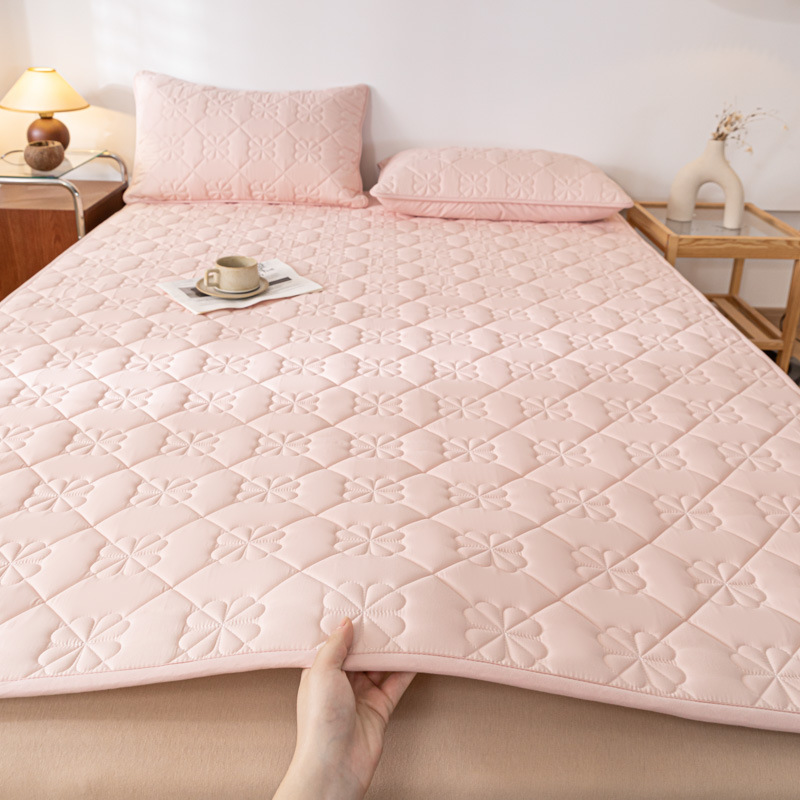 그린파우더 [A급 대두 항균 매트리스]