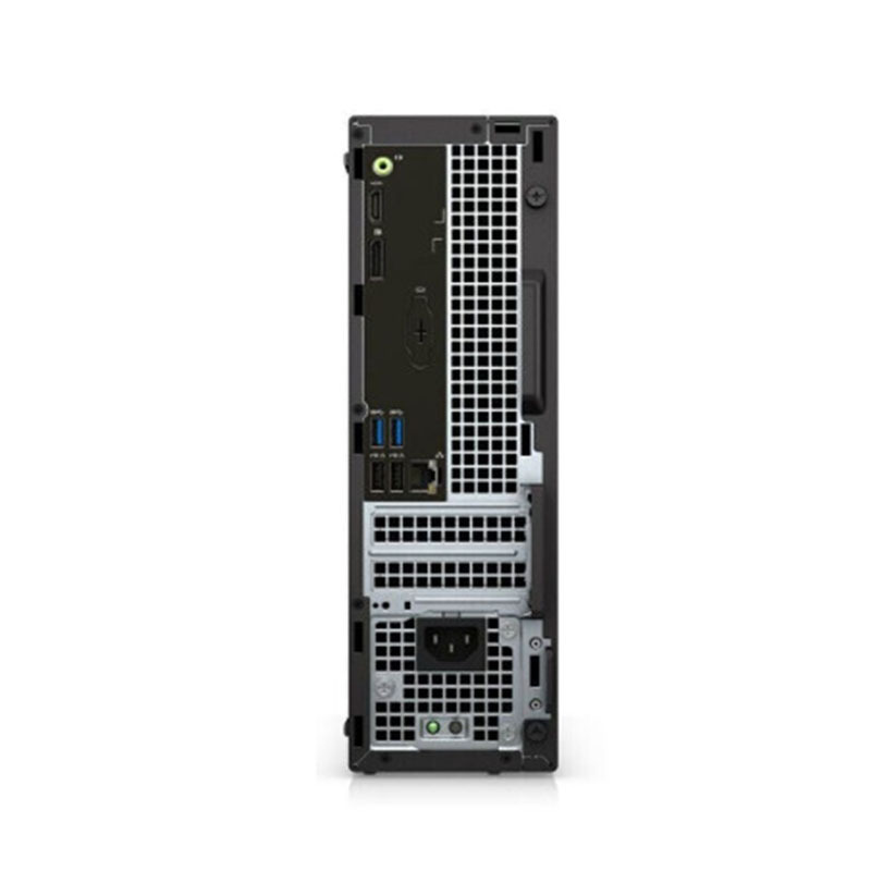 Dell (Dell)3070SFF Business Computer Small Host Office I5 8500 8G 256G