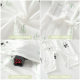 Newborn Summer Clothing Aa Thin Cotton Boneless Butterfly Clothing for Boys and Girls